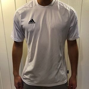 Large Adidas Squadra 13 Soccer Jersey for Men